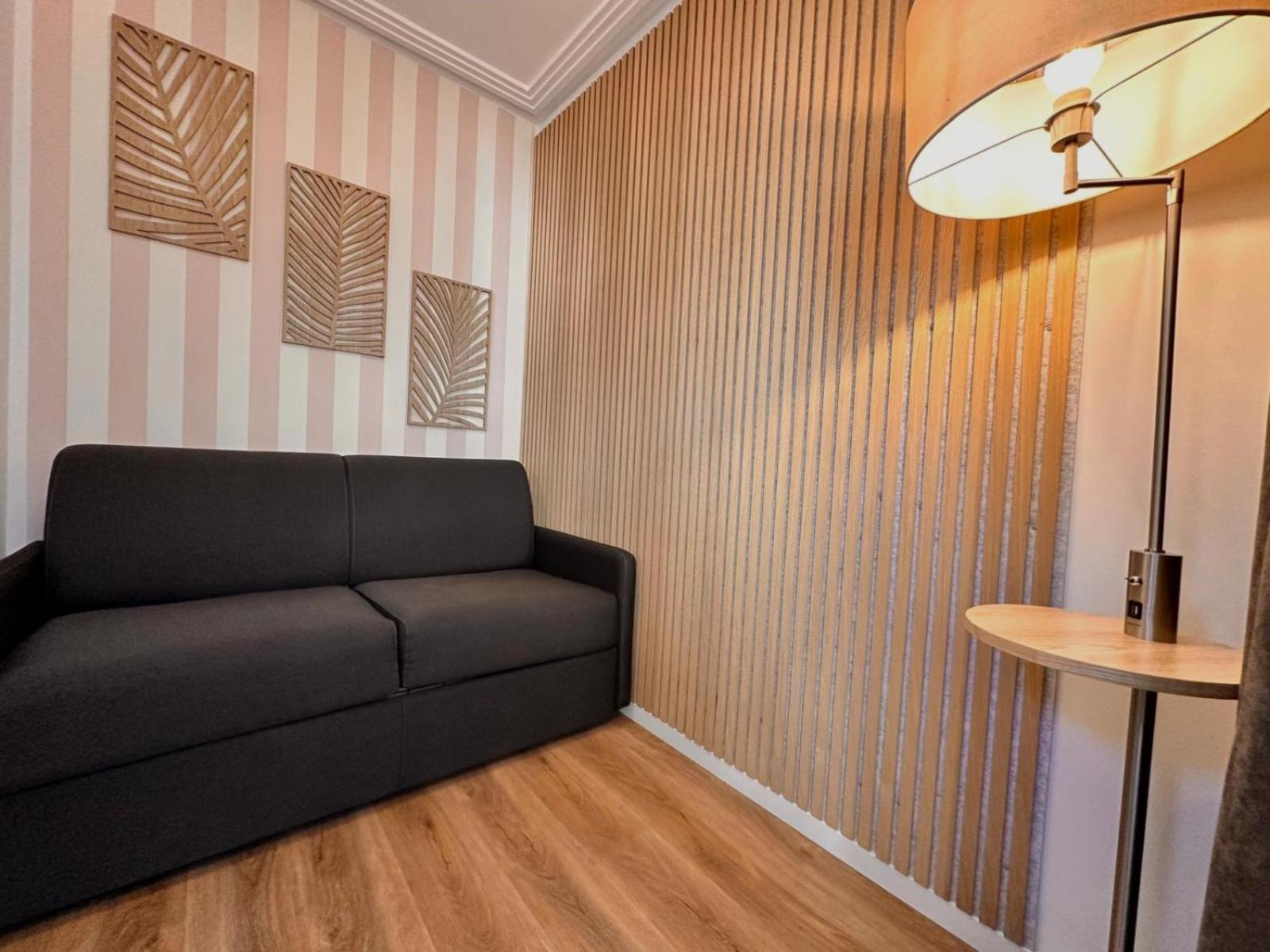 Bossa City Design Apartments Viena Exterior foto